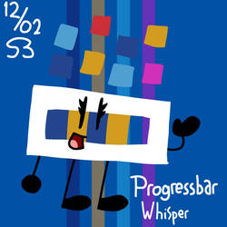Progressbar Whisper