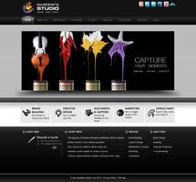 ewebbers studio Website Design