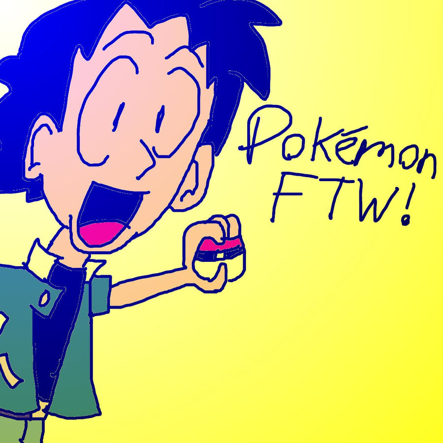 Ash Ketchum On Ashketchum Rocks Deviantart Ash Ketchum On Ashketchum Rocks Deviantart