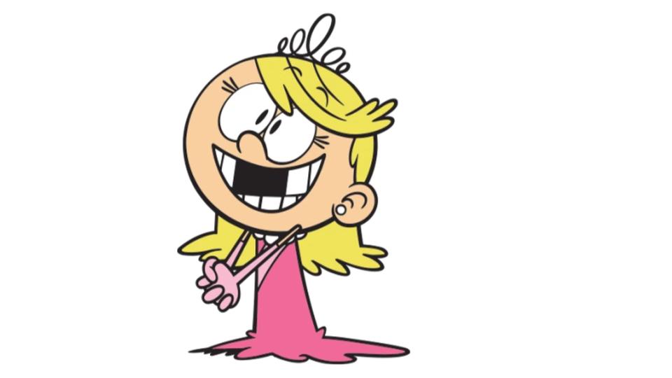 Who Is This Character #5