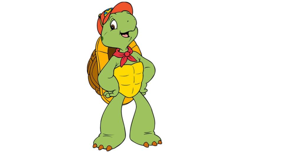 Who is this character? #6