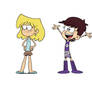The Only Loud House Characters I Like