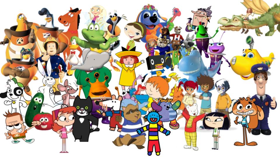 Which Of These Qubo Characters Are Better