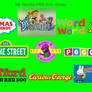 Mu favorite PBS kids shws