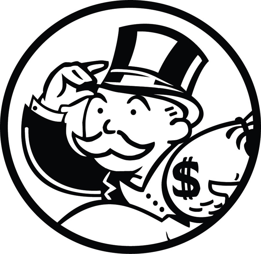 Monopoly Link Monopoly Link
