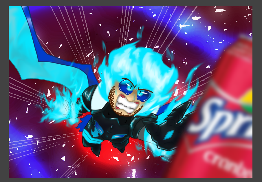 Mysticscranberry
