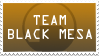 Team Black Mesa