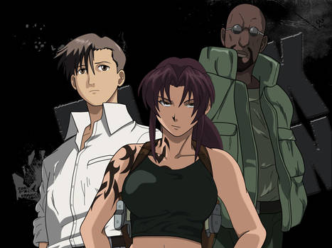 Black Lagoon