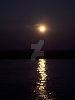 Moonlight Bridge