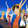 One Piece LOL