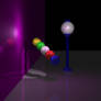 Raytracing