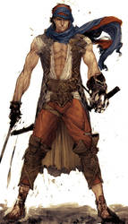 Prince Of Persia