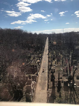 Cemetery 