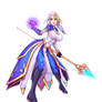 Jaina Proudmoore