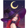 Witching time