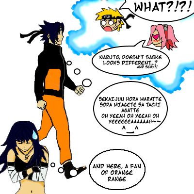 Sasuke S New Look By atsumiuchihax On Deviantart Sasuke S New Look By atsumiuchihax On Deviantart