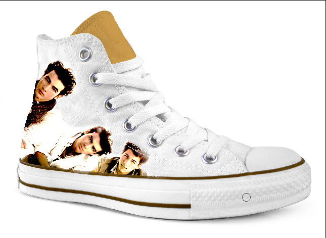 convers jonas