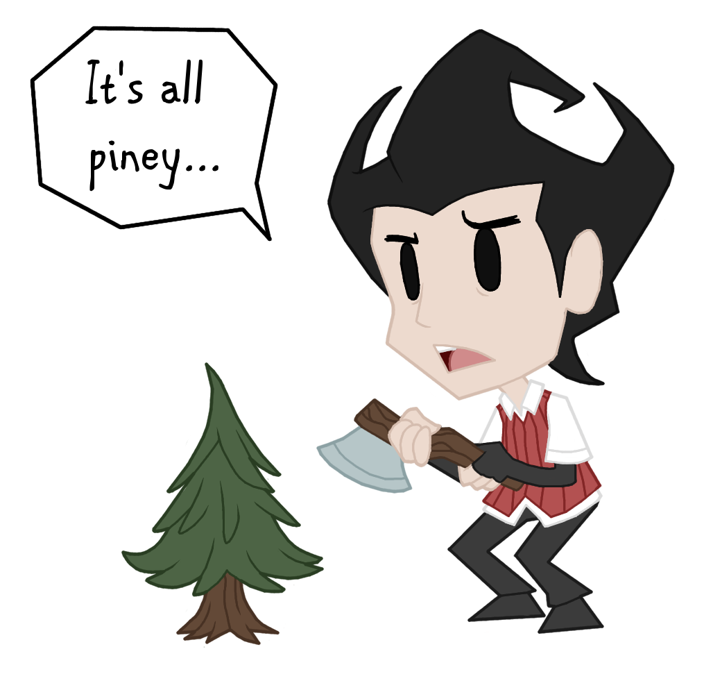 Piney