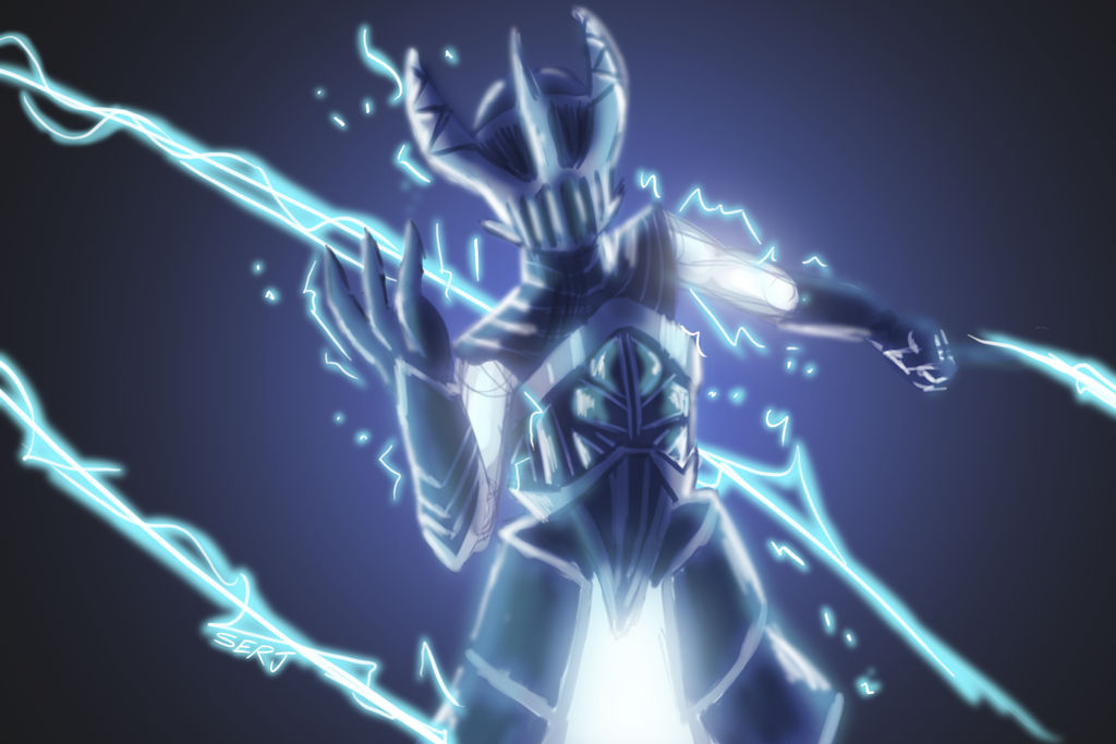 Cartoon Razor Rng Razor by serjland on DeviantArt