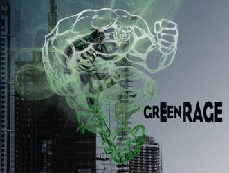 GReen RaGe 2