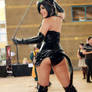 Catwoman : meow !