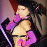 JURI ssf4