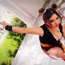 Chun Li - SSF4