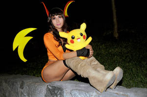 Raichu-pokeraymi Sheryl (6)