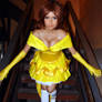 Belle-sexydisney Come16 (5)