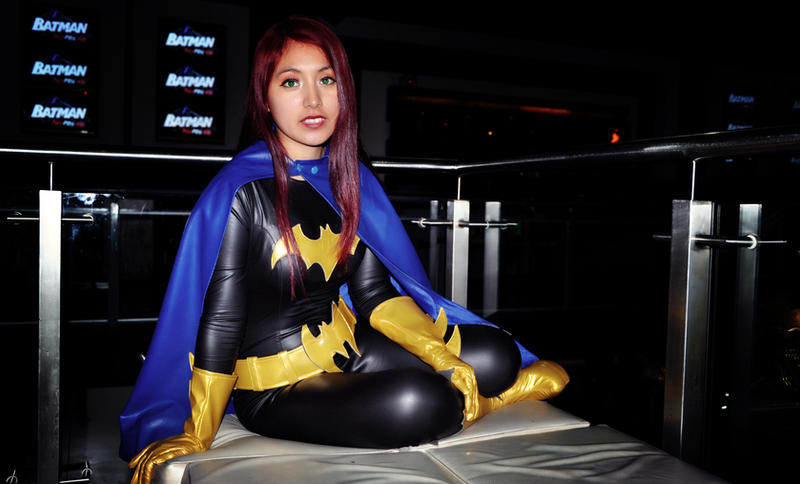 Aura Batgirl Dc17 (2) by dashcosplay on DeviantArt