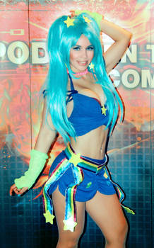 Sona-arcade Wc13 (1)