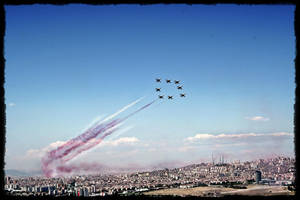 Turkish Stars 7
