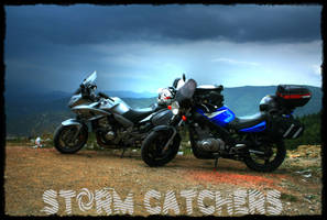 Storm Catchers