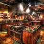 My Kitchen HDR