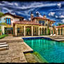 My Little Home HDR