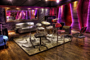 Studio HDR