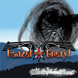 Hanzel und Gretyl cover 2