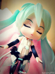 Miku Append