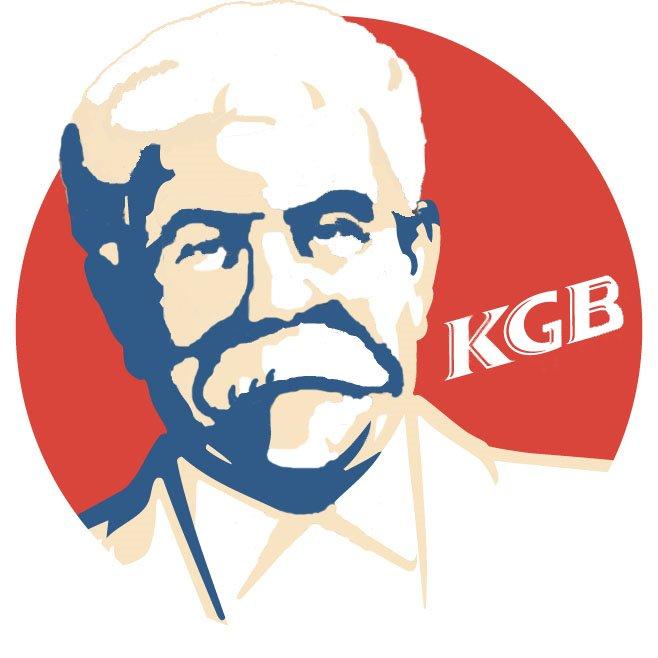 KFC-KGB