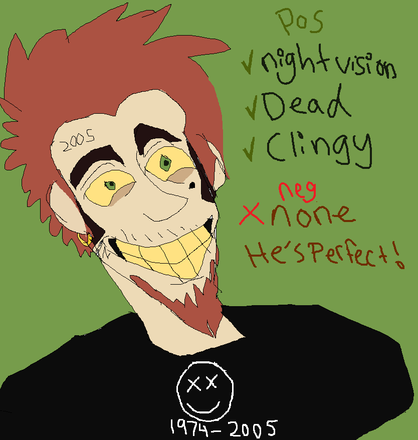 Seth Rogen Laugh by aliendude69 on DeviantArt