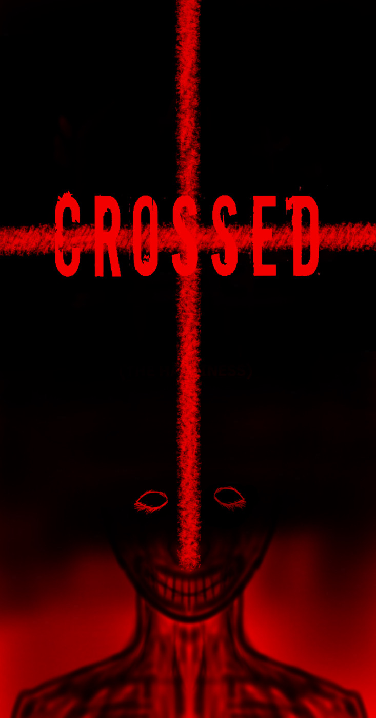 Crossed movie poster concept version 3 by uizgrat on DeviantArt