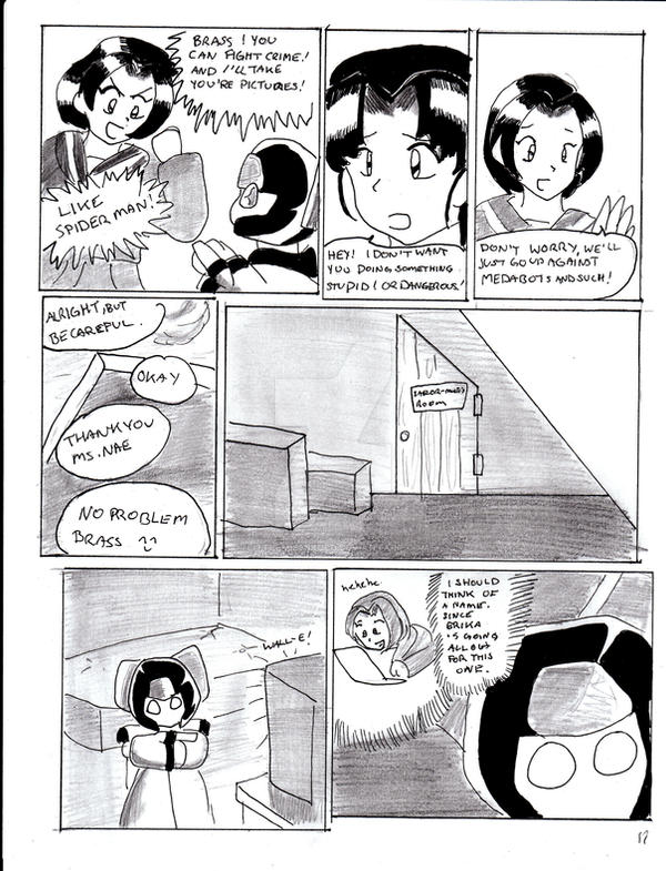 For Eva Mine, pg 11