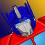 Number One Optimus