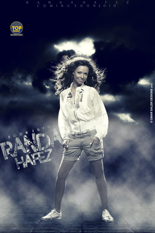 Randa Hafez 2010