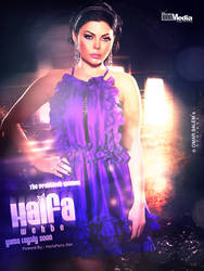 Haifa Wehbe