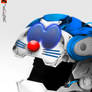 Doraemon-design