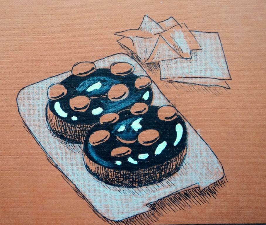 Donuts