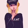 Secret Agent