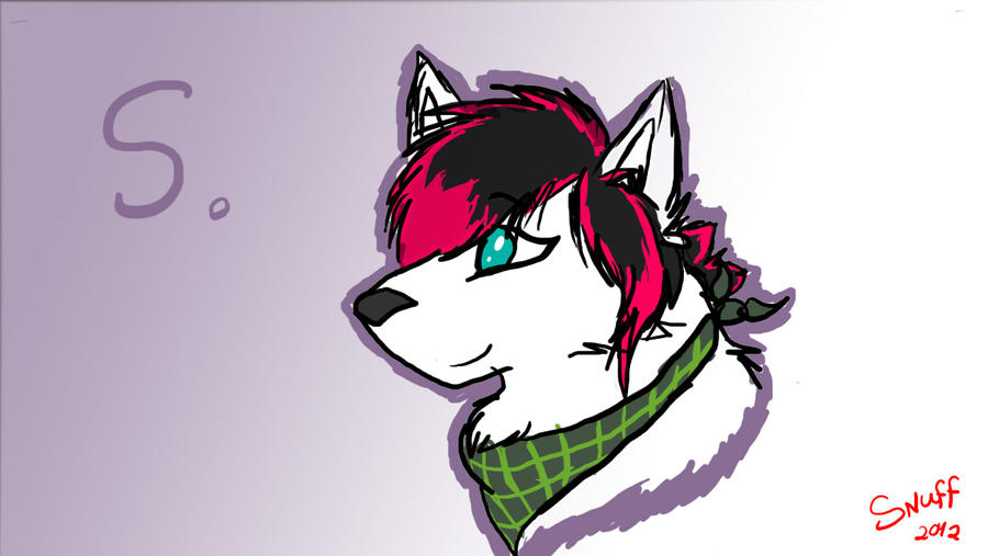 Spancer by Snufflake on DeviantArt