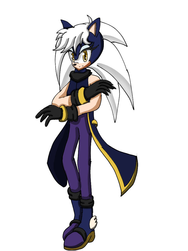 Georgia Rhoda GA: Rhoda The Hedgehog by ChaseTales on DeviantArt